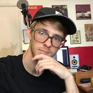 Meet your Posher, Justin